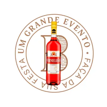 Bitter Vermelhão – 700 ml – Armazém do Barbim