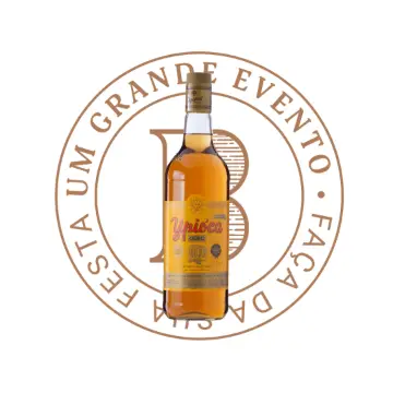 Cachaça Ypióca Ouro – 965 ml – Armazém do Barbim