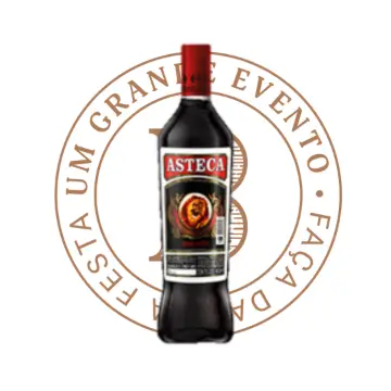 Jurubeba Asteca – 900 ml – Armazém do Barbim