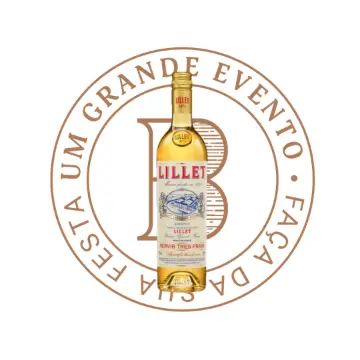 Licor Lillet – 750 ml – Armazém do Barbim