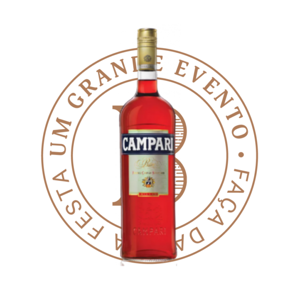 Bitter Campari