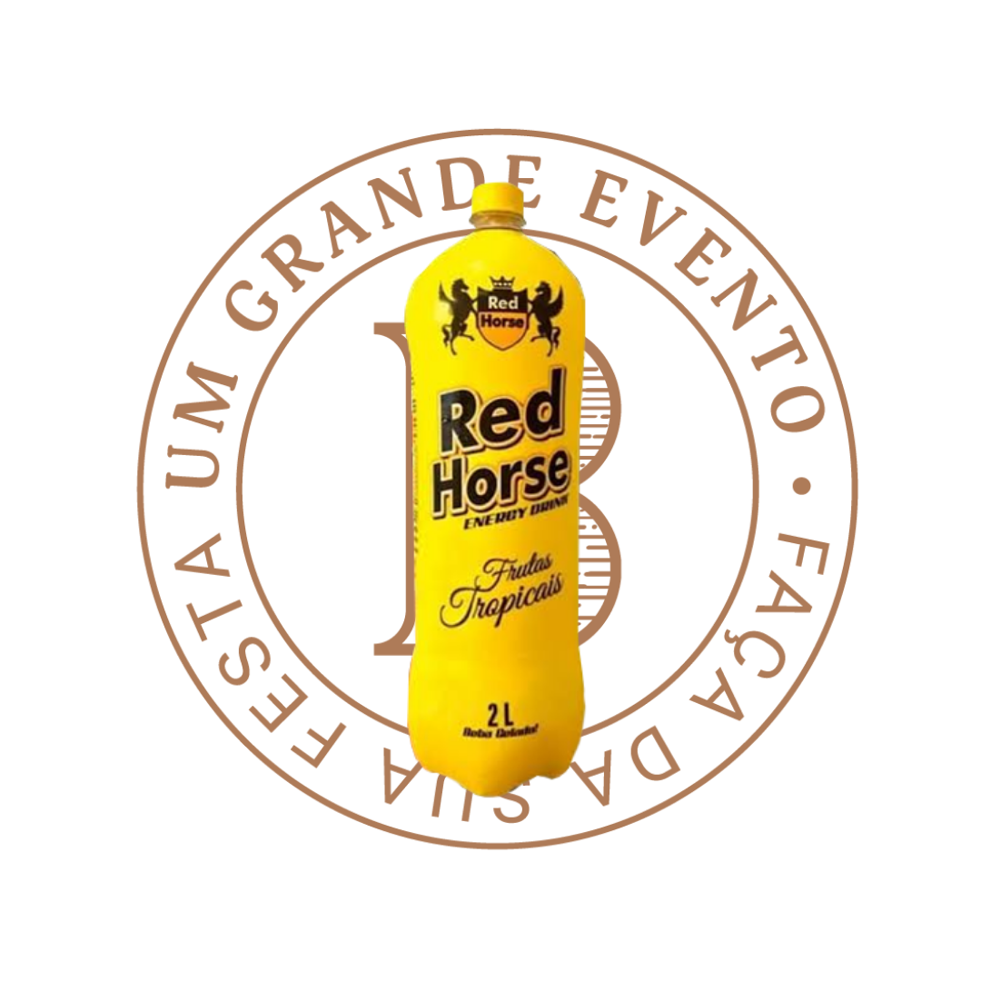 Red Horse